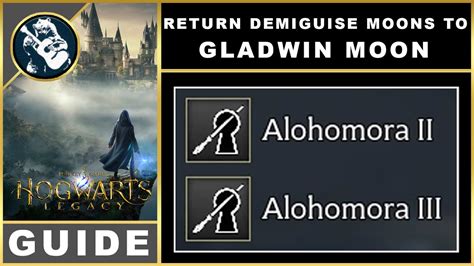 Developed by Avalanche Software and published by Warner Bros. . Hogwarts legacy gladwin moon voice actor